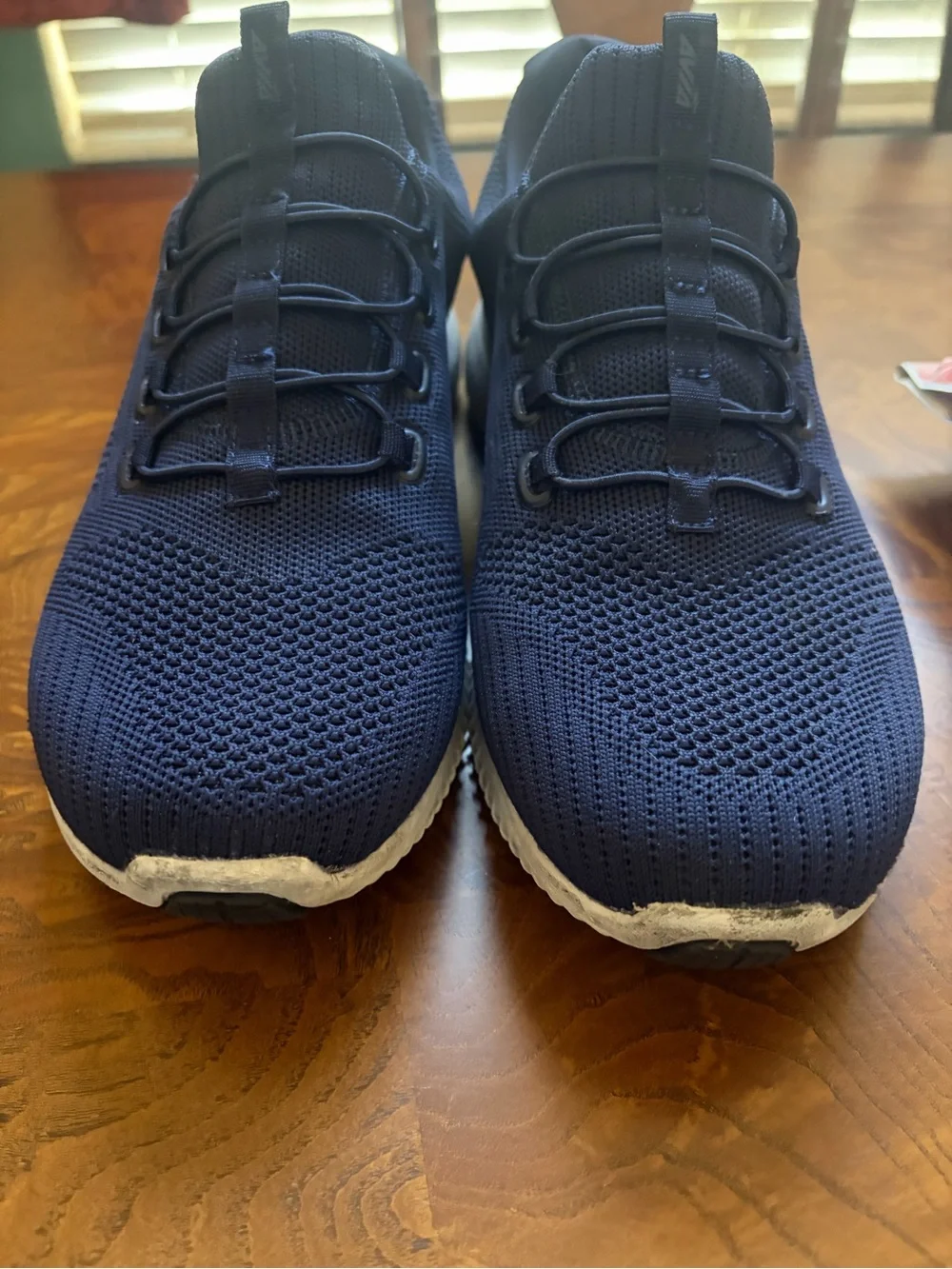 Comfort slip on sneakers